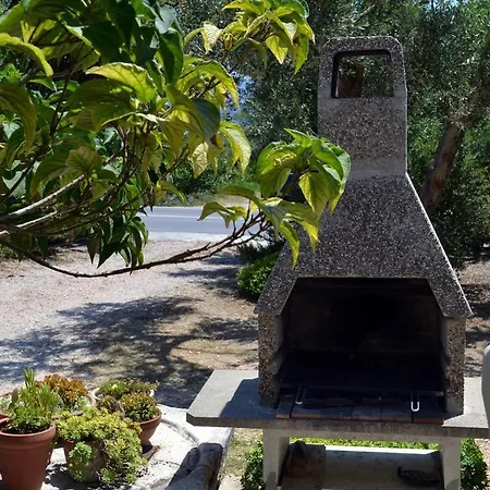 Duce 943c Appartement Dugi Rat