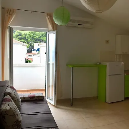 Appartement Duce 943c Dugi Rat