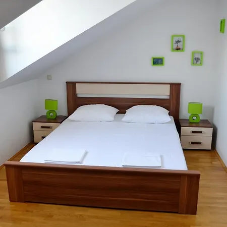 Apartmán Duce 943c Dugi Rat