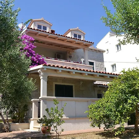 Duce 943c Apartmán *